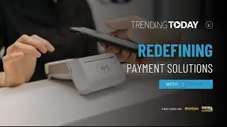 Titanium Payments featured on Trending Today