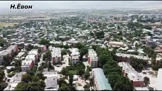 Ёвон кучаи 50 солаги  (ролик)