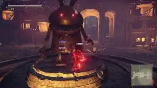 [NieR:Automata]Amusement Park Rabbit (Very Hard)