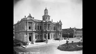 Porto Alegre [Antiga] como você nunca viu!
