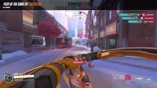 Hanzo 4 K Potg