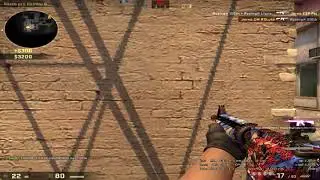 luky the goat #4