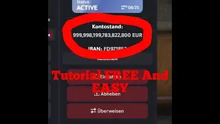 Unendlich Geld Auf Jeden FiveM Server Bekommen Tutorial Easy🤑😱