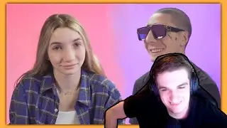 Эвелон смотрит: фейс очень хорошо знает марьяну!