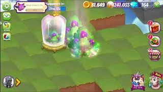 Wonder Merge Luminous Flowers Wonder Radiant Tree
