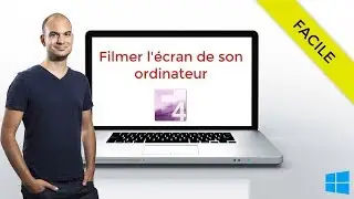 Voici le meilleur logiciel gratuit pour filmer son écran (screencast)