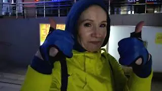 Ролики на Навагинской