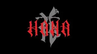 HANA -LOGO MOTION-