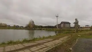 Форель 2,5 кг на блесну