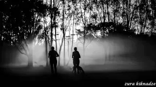 Zura Kiknadze - Running in Darkness (Original Mix)