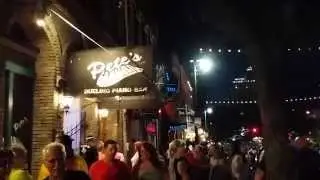 First Austin Trip