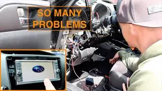 Fixing My Neglected STI Build