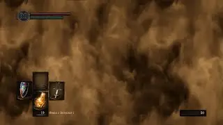 (19) Возвращение в Прибежище Нежити - DARK SOULS: REMASTERED