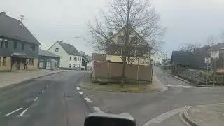 europe ke village view....