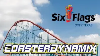 Titan Nanocoaster, *Speed build*