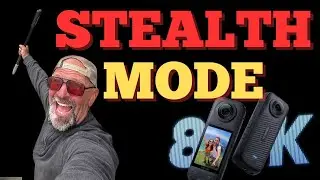 3 Secret Techniques for Using the Insta360 x4 to Vlog without Feeling Awkward!