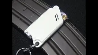 Luminous Lighter.