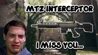 MTZ INTERCEPTOR… WHY DID THEY NERF YOU… | CALL OF DUTY MODERN WARFARE II | WARZONE
