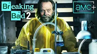 BREAKING BAD 2 Teaser (2024) With Bryan Cranston & Aaron Paul