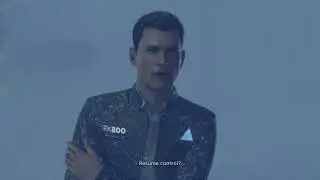 Detroit Become Human - 03