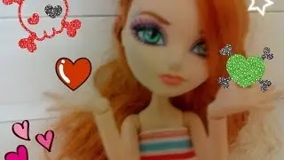 Люблю или нет (за кадром) #5