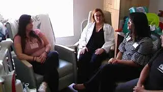 Florida Hospital Compassion Rounds
