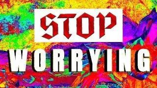 (XXXTENTACION TRIBUTE message) YOU NEED TO STOP WORRYING & JUST BE FREE!