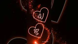 v.s love ❣️ name whatsapp status  #shorts #whatsapp #short #name🔥#vnnameking