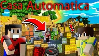 Casa automática Dowload Mediafire Atualizado