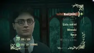 Harry Potter i Książę Półkrwi #09 [BONUS]
