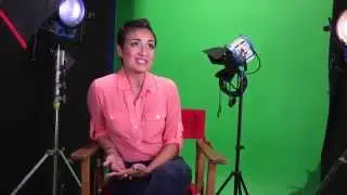Proton Stories - Patty W.