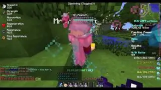 I hack? - Opcraft
