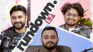 Rundown | Episode 1.7