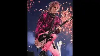 [Free] *Pop Punk* MGK x Jxdn Type Beat 2022 - Confide | Iann Dior Type Beat