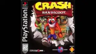 Crash Bandicoot OST: Generator Room (Pre Console mix)