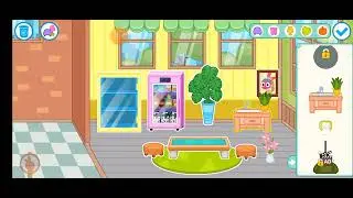 Papo Town😜 download now||like for part 2✌️