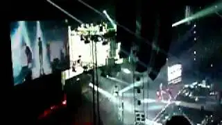 [20120208] SHINee performance + introducing @ Music Bank in Paris