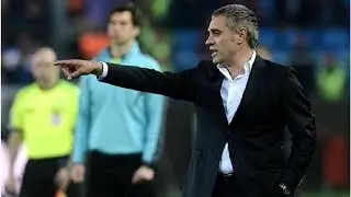 Ersun Yanal: Galatasaray’ı şampiyonluktan ettik