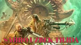 Saxro  O'zbek tilida tarjima kino hind kino horjiy 2023