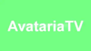 Avataria TV"Заставка"