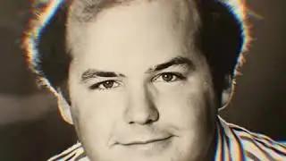 Transformation of Kyle Gass | Face Morph (70s - 2020)