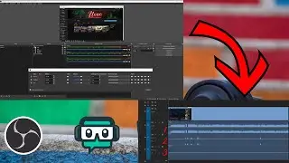 TUTO – ENREGISTRER DIFFERENTES PISTES AUDIO SUR OBS (Streamlabs OBS, OBS Studio, Voicemeeter) [FR]