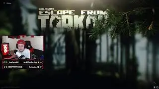 Back to Tarky!