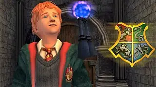 Harry Potter and the Prisoner of Azkaban (2004, PC) - Carpe Retractum Challenge