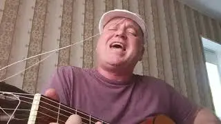 Эта женщина (Сергей Евсиков)