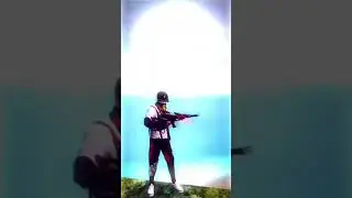 MOON LIGHT EDIT 🔥 - FREE FIRE TREND