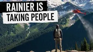 The Mountain The Park Service Doesn't Want You To Know About | Missing 411