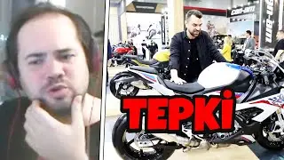 En Pahalı & En Ucuz Motosikletlere Bakıyor😨 Oğuz Sasi