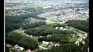 Anykščiai -  Daina . RamunasGe