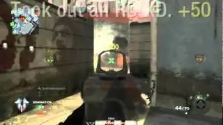 BartleDooTaco - Black Ops Game Clip